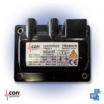 TRANSFORMADOR COFI TRE 820/S
