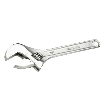 LLAVE INGLESA AJUSTABLE 135