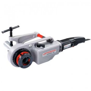 ROSCADORA ELECTROPORTATIL SUPERTRONIC 2000 SET BSPT R 1/2"-2"