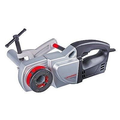 ROSCADORA ELECTRICA PORTATIL SUPERTRONIC 1250 1/2-3/4-1-1.1/4 BSPT