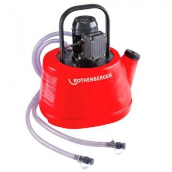 BOMBA DESINCRUSTANTE ROCAL 20 40l/min