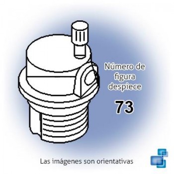 PURGADOR PLATINUM COMPACT 24/24 125493600 BAXI ROCA
