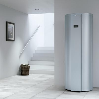 BOMBA DE CALOR COMPACTA VITOCAL 262-A