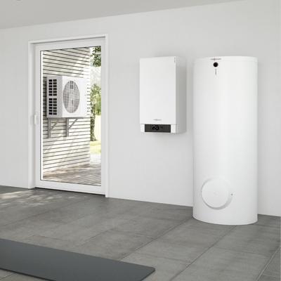 BOMBA DE CALOR SPLIT VITOCAL 100-S