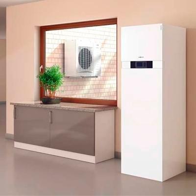 BOMBA DE CALOR SPLIT VITOCAL 111-S