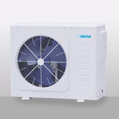 BOMBA DE CALOR MONOBLOC SHP M PRO
