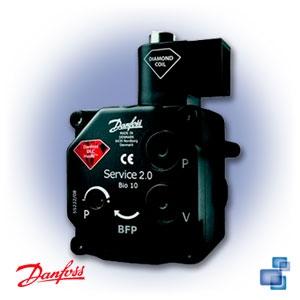 DANFOSS
