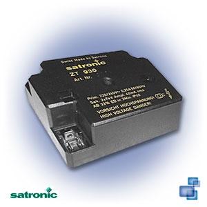 SATRONIC