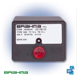 BRAHMA