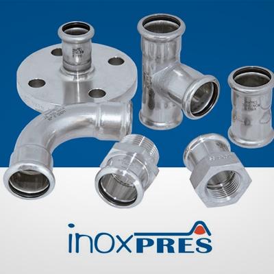 INOXPRES PRENSAR