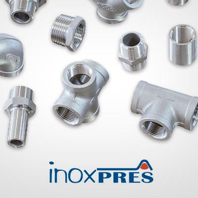 INOXPRES ROSCAR