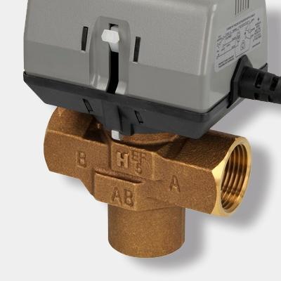 HONEYWELL