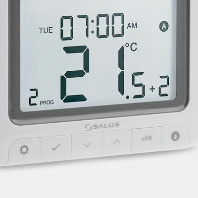 TERMOSTATOS