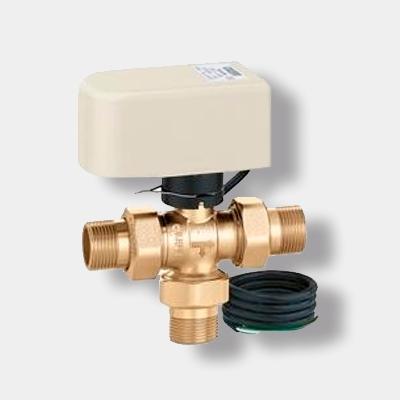 CALEFFI