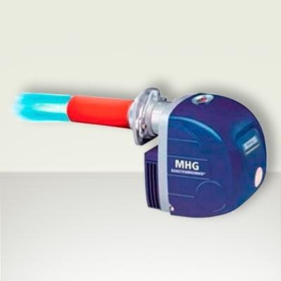 QUEMADORES GASÓLEO MHG