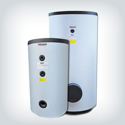 INTERACUMULADORES AQUAFLEX