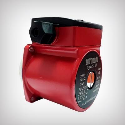 RECAMBIOS BOMBA CIRCULADORA
