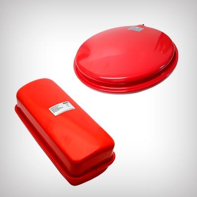 VASOS EXPANSIÓN PARA CALDERA BAXI
