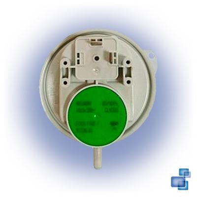 PRESOSTATOS CALDERAS GAS BAXI