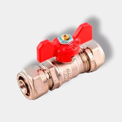 ACCESORIOS COMPRESIÓN MULTICAPA TIEMME