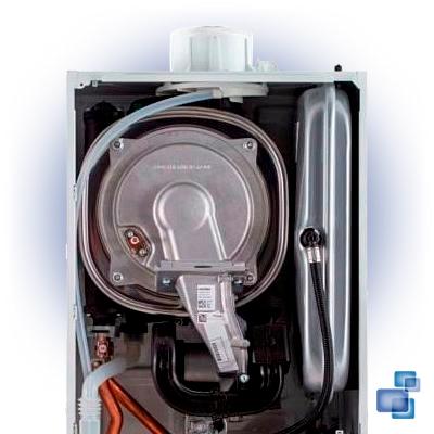 INTERCAMBIADORES DE CALOR BAXI