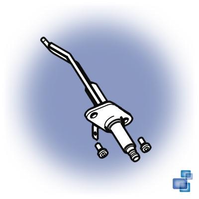 ELECTRODOS CALDERAS GAS BAXI
