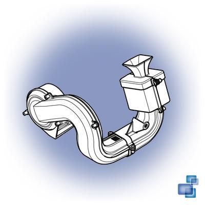 SILENCIADORES CALDERA GAS BAXI
