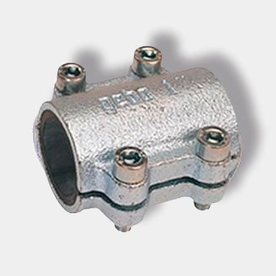 ACC. GEBO PARA TUBO DE ACERO