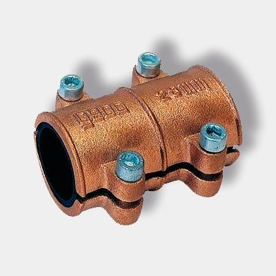 ACC. GEBO PARA TUBO DE COBRE