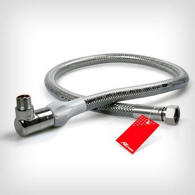 MANGUERAS FLEXIBLES GAS