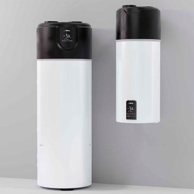 BOMBAS DE CALOR ACS SIME