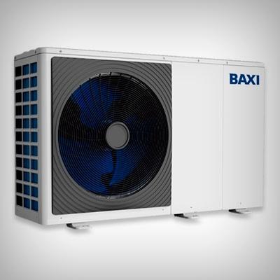 AEROTERMIA BAXI