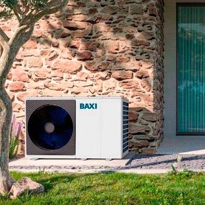 BOMBA DE CALOR PLATINUM BC PLUS 2