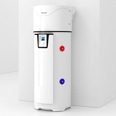 BOMBA DE CALOR ACS AEROMAX VS