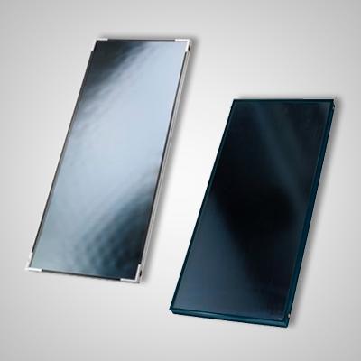 COLECTORES SOLARES VIESSMANN