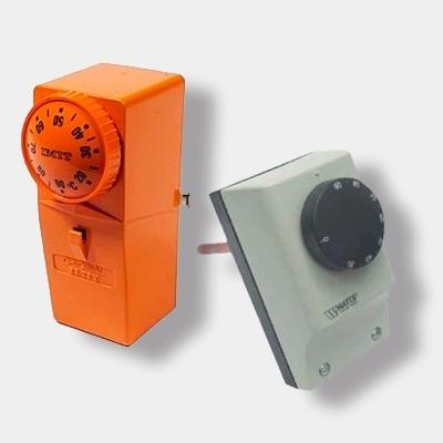 TERMOSTATOS PARA CALDERAS