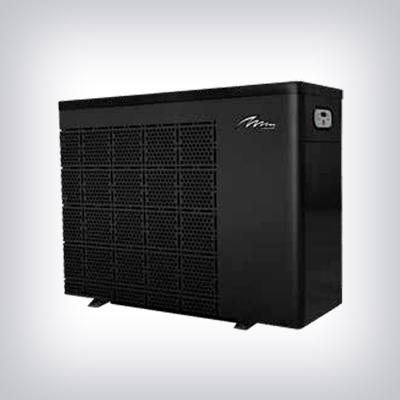 BOMBA DE CALOR INVERTER+ FAIRLAND