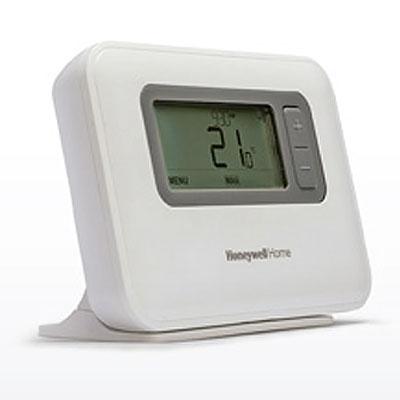 TERMOSTATOS HONEYWELL