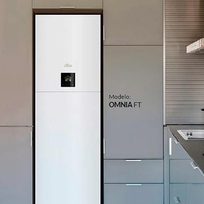AEROTERMIA OMNIA FT