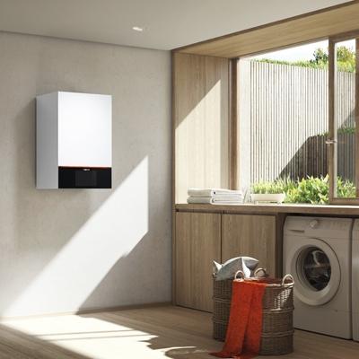 CALDERA DE GAS VITODENS 200-W WIFI