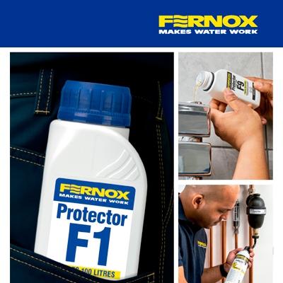 RECAMBIOS Y MANTENIMIENTO FERNOX