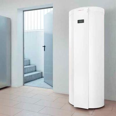 BOMBA DE CALOR COMPACTA VITOCAL 060-A